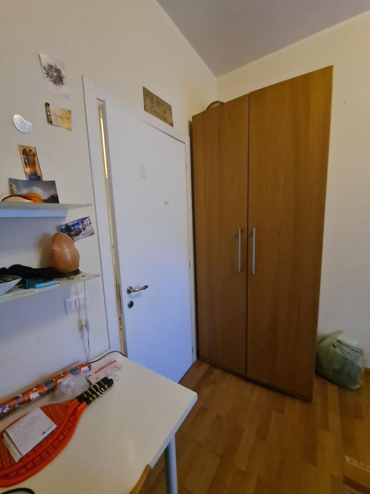Accogliente Trilocale Al Mare Lejlighed Porto San Giorgio Eksteriør billede